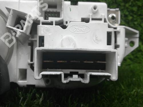 Commande Chauffage FORD FOCUS II (DA_, HCP, DP) 1.6 TDCi | BP6184077I5