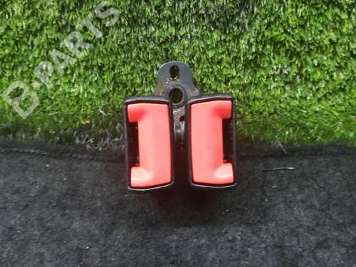 Engache cinturón FORD FOCUS II (DA_, HCP, DP) 1.6 TDCi (109 hp) 6184083