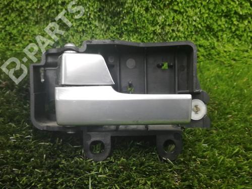 Rear left exterior door handle FORD FOCUS II (DA_, HCP, DP) 1.6 TDCi (109 hp)null