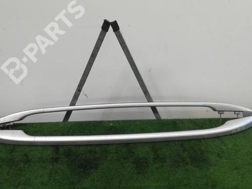 Roof bar PEUGEOT 407 SW (6E_, 6D_) 1.6 HDi 110 BP6184120C65