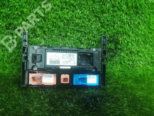 Climate control PEUGEOT 407 SW (6E_, 6D_) 1.6 HDi 110 | BP6184152I5 