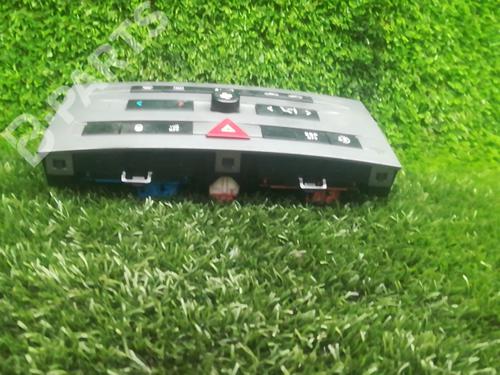 Climate control PEUGEOT 407 SW (6E_, 6D_) 1.6 HDi 110 | BP6184152I5 