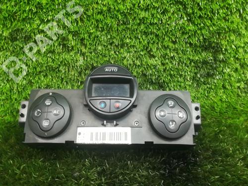 Used Climate control Climate control 6184154 6184154