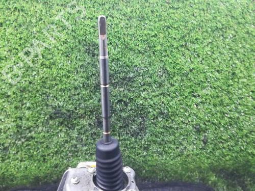 Gear lever MERCEDES-BENZ A-CLASS (W169) A 200 CDI (169.008, 169.308) | BP14411679M90 