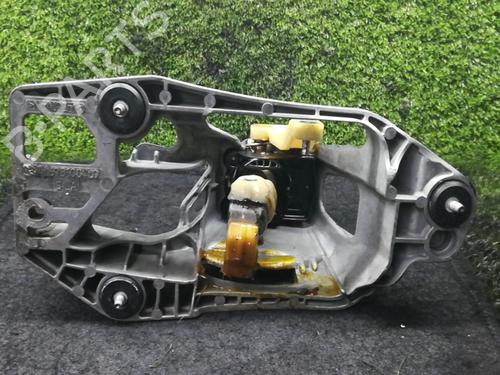Gear lever MERCEDES-BENZ A-CLASS (W169) A 200 CDI (169.008, 169.308) | BP14411679M90 
