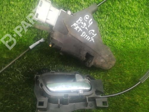Zamek drzwi przednich prawych CITROËN C4 I (LC_) 1.6 HDi | BP6184178C97 