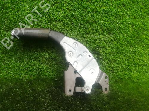 Hand brake MERCEDES-BENZ A-CLASS (W169) A 200 CDI (169.008, 169.308) | BP14411683I18