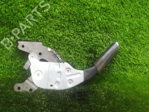 Hand brake MERCEDES-BENZ A-CLASS (W169) A 200 CDI (169.008, 169.308) | BP14411683I18