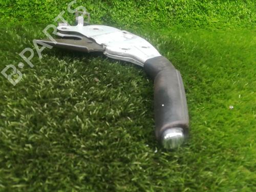 Hand brake MERCEDES-BENZ A-CLASS (W169) A 200 CDI (169.008, 169.308) | BP14411683I18