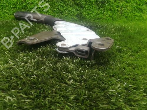 Hand brake MERCEDES-BENZ A-CLASS (W169) A 200 CDI (169.008, 169.308) | BP14411683I18