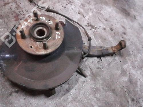 Used Left front steering knuckle ROVER 45 I Hatchback (RT) 2.0 iDT (101 hp) 6184263