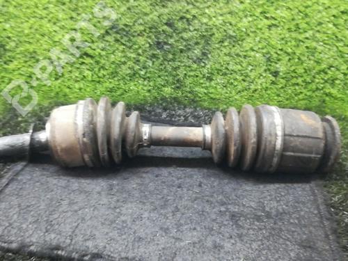 Used Left front driveshaft Left front driveshaft KIA SPORTAGE SUV (K00) 2.0 TD 4WD (83 hp) 6184275 6184275