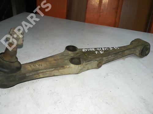 Used Left front suspension arm ROVER 400 II (XW) 418 D (67 hp) 6184307