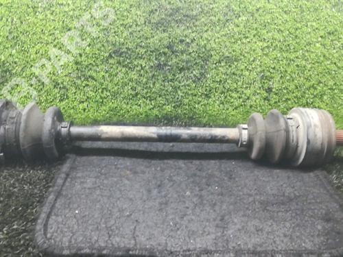 Used Right front driveshaft MERCEDES-BENZ E-CLASS (W124) E 200 D (124.120) (75 hp) 6184360