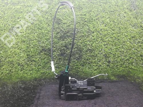 Used Front right lock OPEL ASTRA H (A04) [2004-2014]  6184465