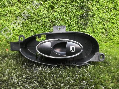 Right front window switch MERCEDES-BENZ E-CLASS (W211) E 500 4-matic (211.083) BP6184471I26