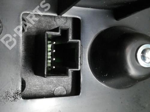 Right front window switch MERCEDES-BENZ E-CLASS (W211) E 500 4-matic (211.083) | BP6184471I26 