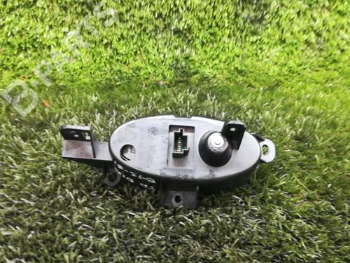 Right rear window switch MERCEDES-BENZ E-CLASS (W211) E 500 4-matic (211.083) | BP6184472I28 
