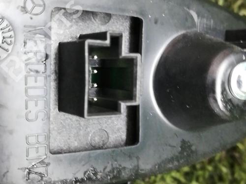 Right rear window switch MERCEDES-BENZ E-CLASS (W211) E 500 4-matic (211.083) | BP6184472I28 