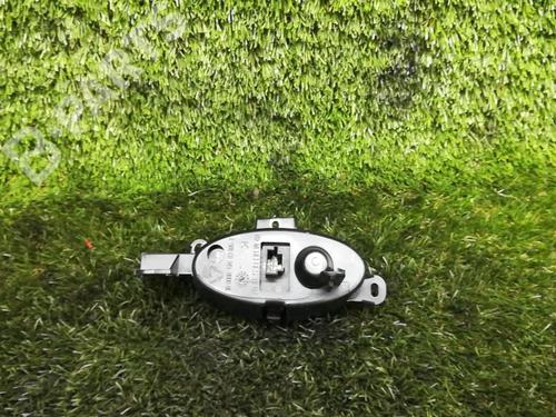 Left rear window switch MERCEDES-BENZ E-CLASS (W211) E 500 4-matic (211.083) | BP6184473I29 