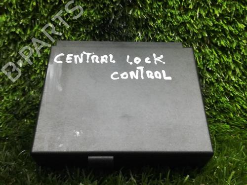 Electronic module MERCEDES-BENZ E-CLASS (W211) E 500 4-matic (211.083) Lock control