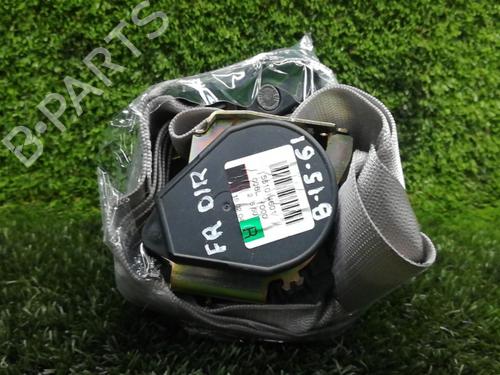 Front right seatbelt MERCEDES-BENZ E-CLASS (W211) E 500 4-matic (211.083) 561014601