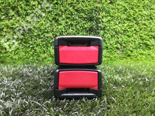 Seat buckle MERCEDES-BENZ E-CLASS (W211) E 500 4-matic (211.083) | BP6184481I32 