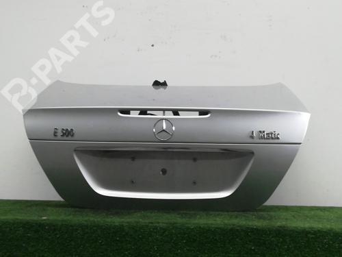 Tailgate MERCEDES-BENZ E-CLASS (W211) E 500 4-matic (211.083) BP6184484C6
