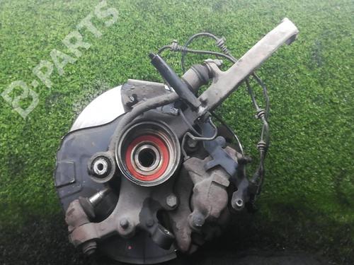 Right front steering knuckle MERCEDES-BENZ E-CLASS (W211) E 500 4-matic (211.083) | BP6184486M26 