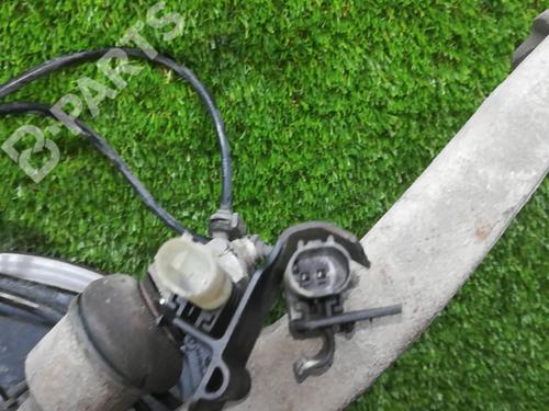 Right front steering knuckle MERCEDES-BENZ E-CLASS (W211) E 500 4-matic (211.083) | BP6184486M26 