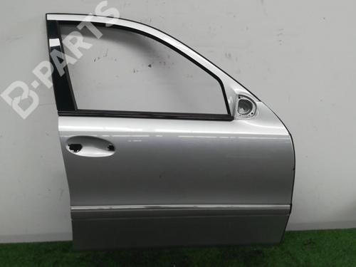 Right front door MERCEDES-BENZ E-CLASS (W211) E 500 4-matic (211.083) BP6184493C3