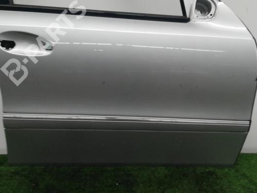 Right front door MERCEDES-BENZ E-CLASS (W211) E 500 4-matic (211.083) | BP6184493C3 