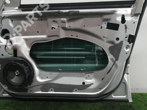 Right front door MERCEDES-BENZ E-CLASS (W211) E 500 4-matic (211.083) | BP6184493C3 