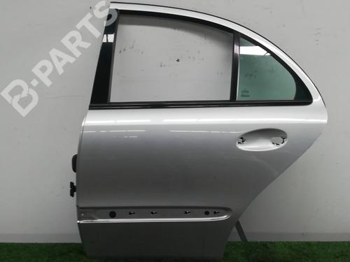 Left rear door MERCEDES-BENZ E-CLASS (W211) E 500 4-matic (211.083) BP6184495C4