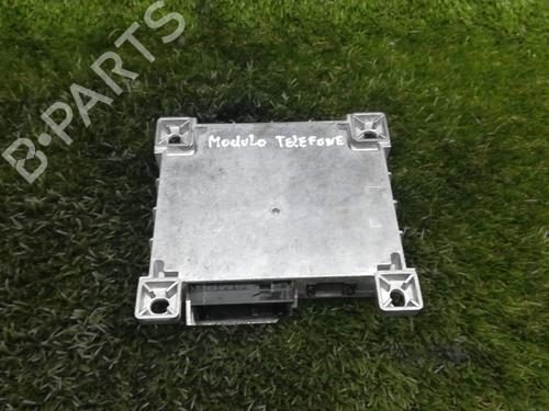 Electronic module MERCEDES-BENZ E-CLASS (W211) E 500 4-matic (211.083) | BP14411711M83 