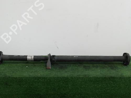 Driveshaft MERCEDES-BENZ E-CLASS (W211) E 500 4-matic (211.083) Caixa
