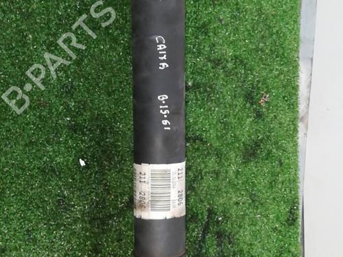 Driveshaft MERCEDES-BENZ E-CLASS (W211) E 500 4-matic (211.083) | BP14411712M37 