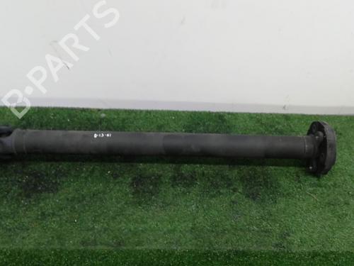 Driveshaft MERCEDES-BENZ E-CLASS (W211) E 500 4-matic (211.083) | BP14411712M37 