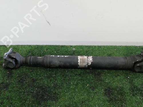 Driveshaft MERCEDES-BENZ E-CLASS (W211) E 500 4-matic (211.083) FR