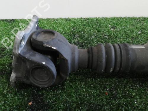 Driveshaft MERCEDES-BENZ E-CLASS (W211) E 500 4-matic (211.083) | BP14411713M37 