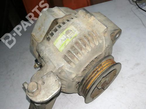Alternator ROVER 200 I Saloon (XH) 213 S | BP6184540M7 