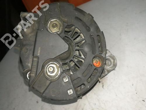 Dynamo ROVER 45 I Hatchback (RT) 1.4 (103 hp) 0124225011