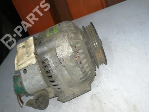 Used Alternator ROVER 200 I Saloon (XH) 213 S (73 hp) 6184551