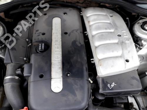 Engine MERCEDES-BENZ S-CLASS (W220, V220) S 320 CDI (220.026, 220.126) | BP6184671M1