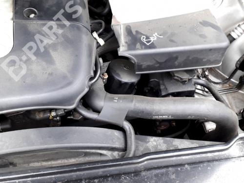 Engine MERCEDES-BENZ S-CLASS (W220, V220) S 320 CDI (220.026, 220.126) | BP6184671M1