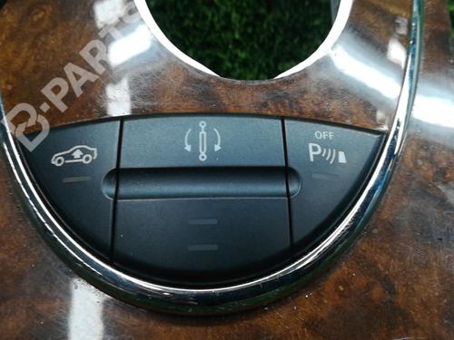 Switch MERCEDES-BENZ E-CLASS (W211) E 500 4-matic (211.083) | BP6321092I30 