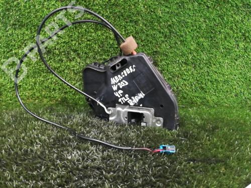 Serratura posteriore destra MERCEDES-BENZ C-CLASS (W203) C 270 CDI (203.016) (170 hp) 6184820
