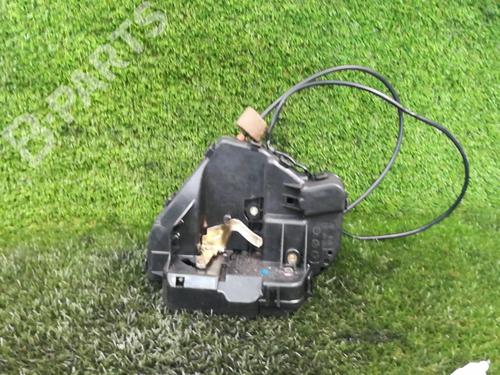 Rear right lock MERCEDES-BENZ C-CLASS (W203) C 270 CDI (203.016) | BP6184820C99