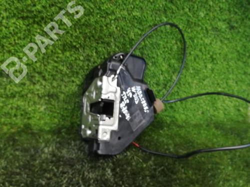 Rear right lock MERCEDES-BENZ C-CLASS (W203) C 270 CDI (203.016) | BP6184820C99