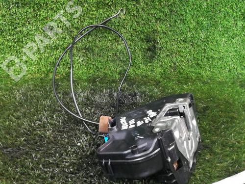 Rear right lock MERCEDES-BENZ C-CLASS (W203) C 270 CDI (203.016) | BP6184820C99